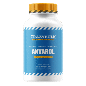 Anvarol