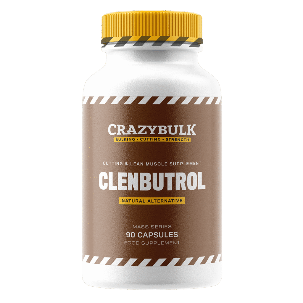 FREE GIFT CLENBUTROL