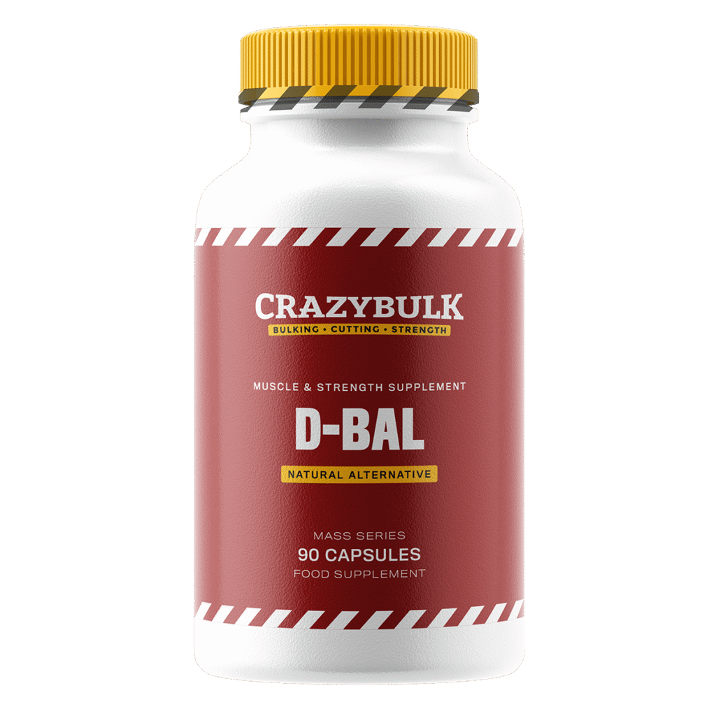 FREE GIFT D-BAL