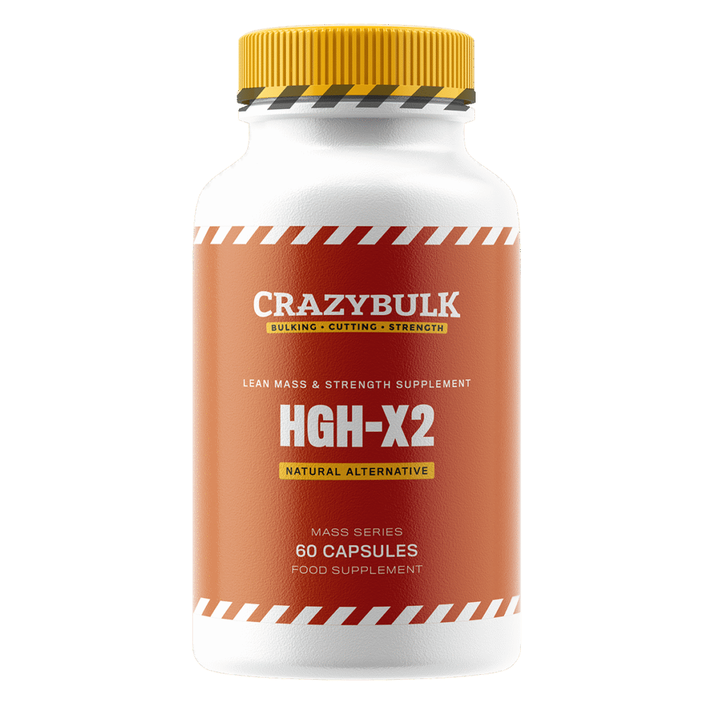 HGH-X2