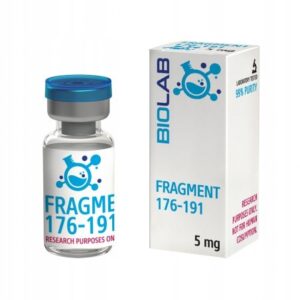 Buy Fragment 176-191 5mg