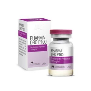 Pharma dro P 100 10ml 100mg/ml