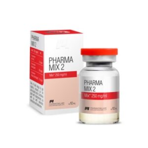 Pharma Mix 2 10ml 250mg/ml