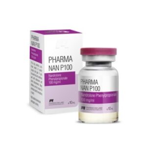 Pharma nan PH 100 10ml 100mg/ml