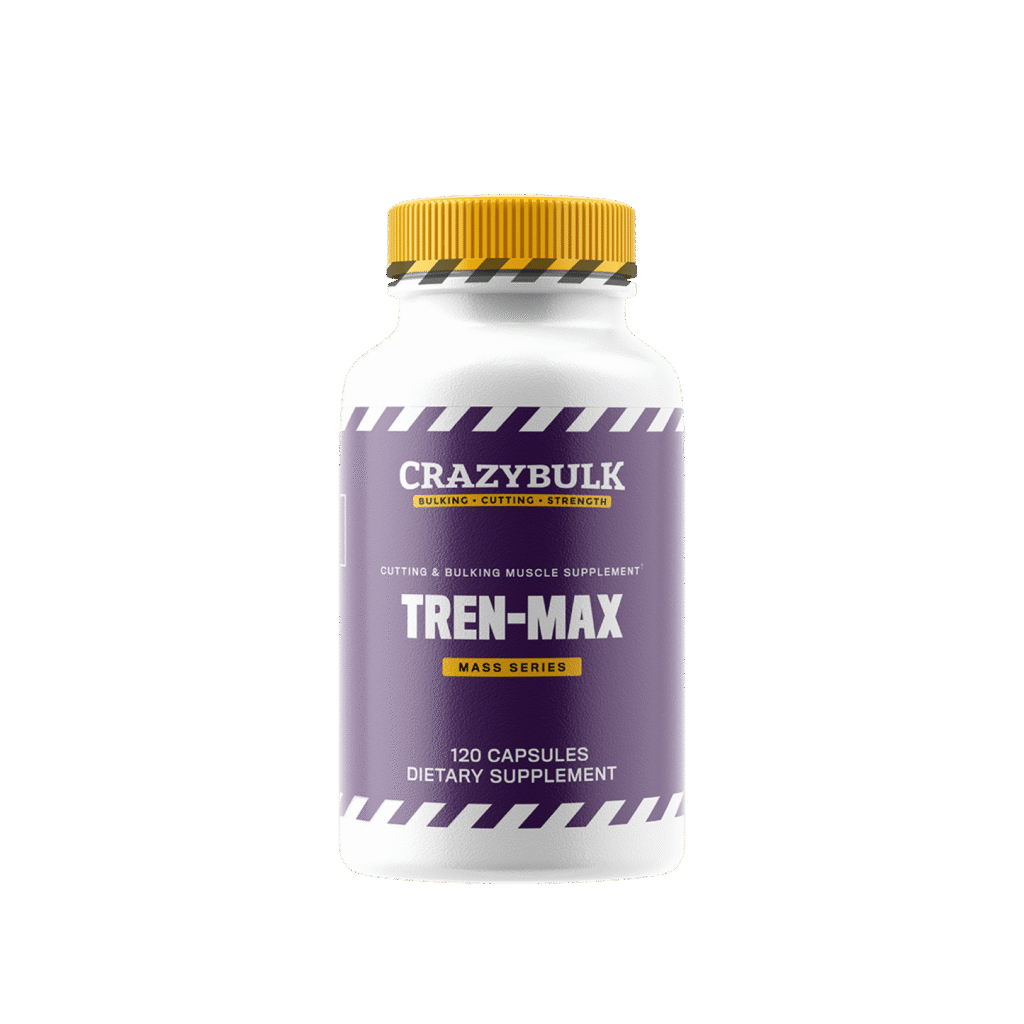 Tren-Max