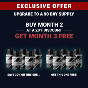 EXCLUSIVE OFFER: Upgrade To Another 2 Months SARMS Ultimate Stack