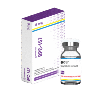 Pharmaqo BPC-157 5mg