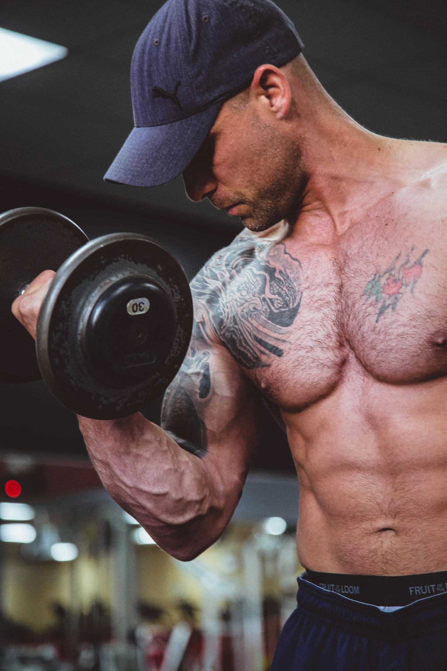 Steroid Use: Enhancing Performance Responsibly