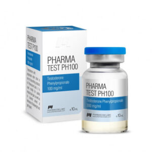 PHARMATEST PH 100