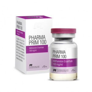 PHARMA PRIM 100