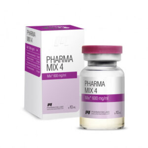 PHARMA MIX 4