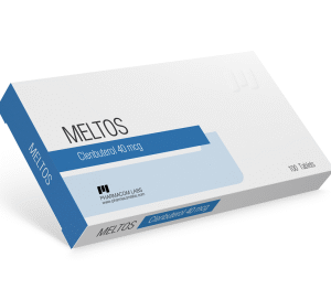 PHARMABOL 100 Ampules