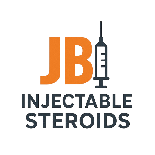 JB Ijectable Steroids