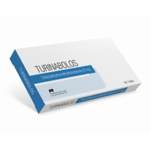 Turinabolos 25 (Tbol) 100 tabs | Domestic-supply