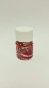 SARM GW-501516 ANABOLIC STEROIDS