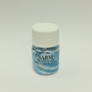 SARM LGD-4033 Anabolic Steroids