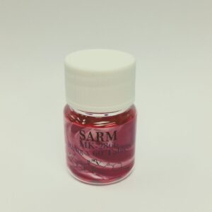 SARM MK-2866 ANABOLIC STEROIDS
