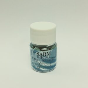 SARM MK-677 ANABOLIC STEROIDS