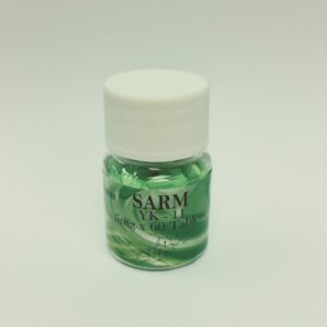 SARM YK-11 ANABOLIC STEROIDS